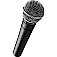 qué micrófono comprar