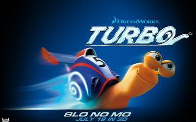 ‘Turbo’, la nueva apuesta de DreamWorks