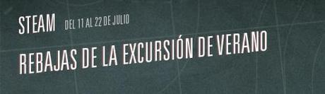 Que tiemblen las carteras… ¡¡Llegan las rebajas de Steam!!