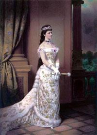 La emperatriz sin corona, Catalina Schratt (1853-1940)