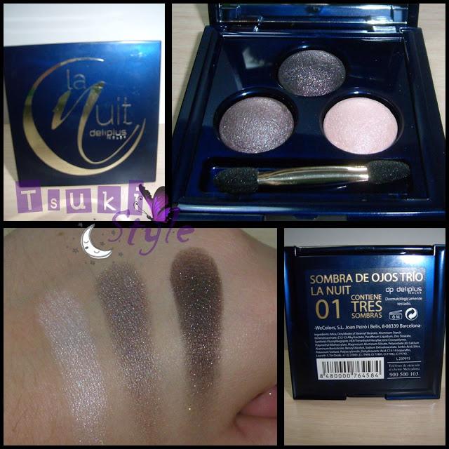 #Haul# ~Junio~ MAC, MUA, ELF, Essence...