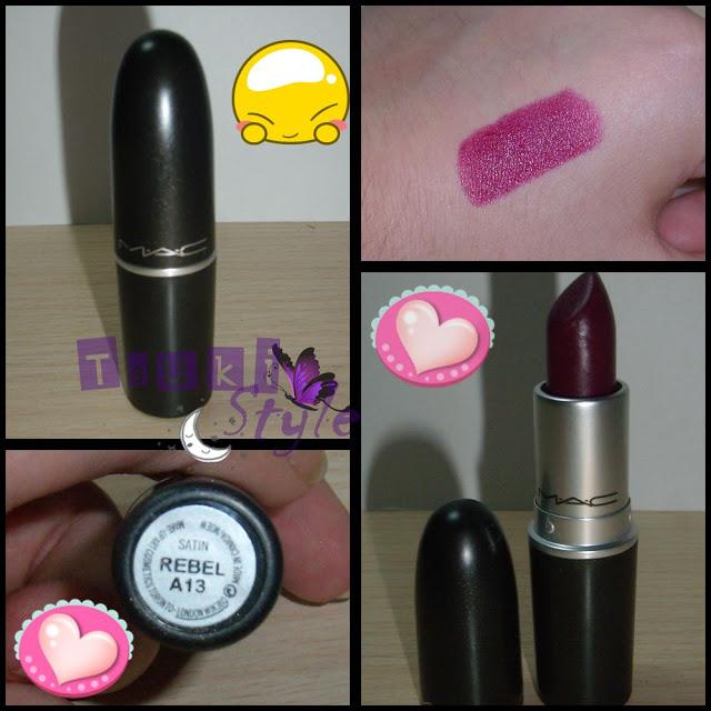 #Haul# ~Junio~ MAC, MUA, ELF, Essence...