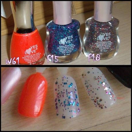 #Haul# ~Junio~ MAC, MUA, ELF, Essence... #Haul# ~Junio~ MAC, MUA, ELF, Essence...