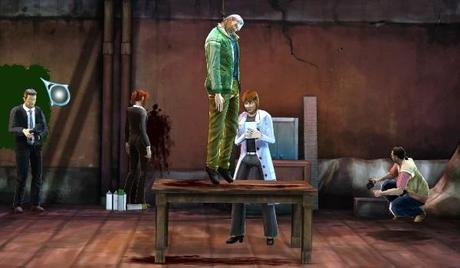 Cognition: An Erica Reed Thriller análisis para PC cognition1 Cognition: An Erica Reed Thriller análisis para PC