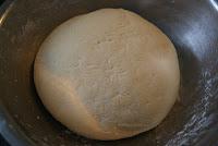 Batbout (Pan marroqui)