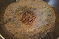 Batbout (Pan marroqui)