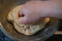 Batbout (Pan marroqui)