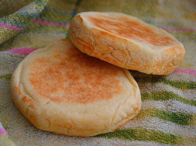 Batbout (Pan marroqui)