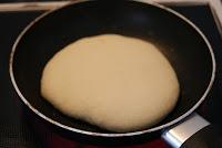 Batbout (Pan marroqui)