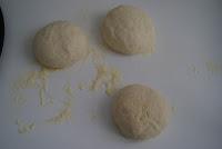 Batbout (Pan marroqui)