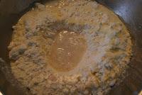 Batbout (Pan marroqui)