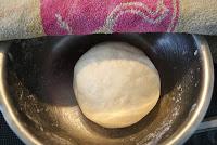 Batbout (Pan marroqui)