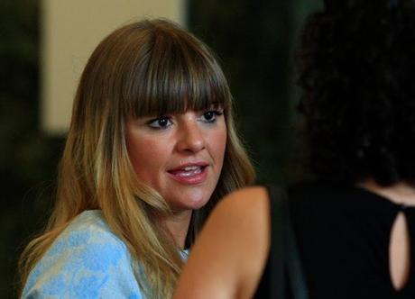 MODA EN FAMILIA EN THE WE WAY LIVE MODA EN FAMILIA EN THE WE WAY LIVE