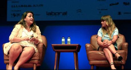 MODA EN FAMILIA EN THE WE WAY LIVE MODA EN FAMILIA EN THE WE WAY LIVE