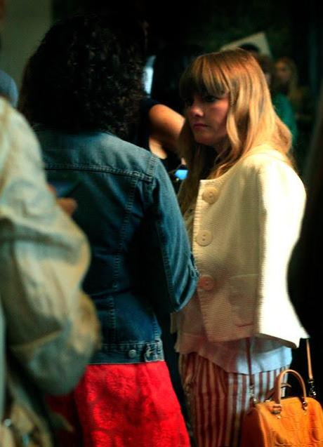 MODA EN FAMILIA EN THE WE WAY LIVE