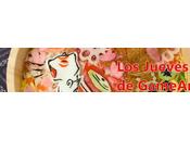 Jueves GameArt (#139)