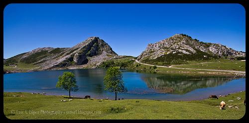 Covadonga, Asturias