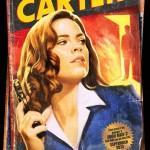 Marvel One-Shot Agente Carter