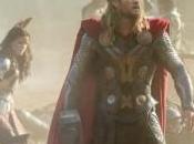 Marvel confirma salida venta libro Thor: Dark World ocutbre