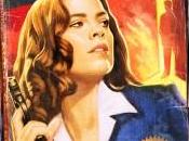 Poster, fotos nuevos detalles Agent Carter One-Shot
