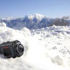 JVC GC-XA2 ADIXXION, una nueva cámara de acción para espíritus inquietos