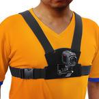 JVC GC-XA2 ADIXXION, una nueva cámara de acción para espíritus inquietos