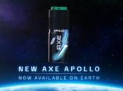 Gana desodorante Apollo