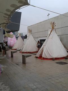 Crónica: 080 Barcelona Fashion