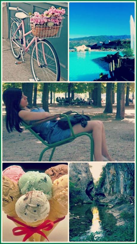 Los Consejos de N: aprovecha el tiempo libre