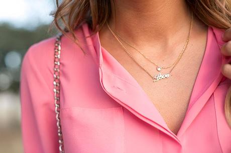 cristina blanco, fashion bloggers, spain fashion bloggers, OUTFITS, bdba, shorts seda verde caza, camisa fluor, canotier, bohochic hat, bohochic tocados, steve by steven madden, mini chic, lacambra, dime que me quieres, adamarina, Aristocrazy, Michael Kors, 