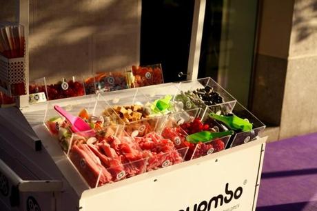 EVENTS, hanky panky, angel schlesser, serrano, madrid, summer party, lapavana, my peeptoes, lapavana, cristina blanco, mayte de la iglesia, aminta online 