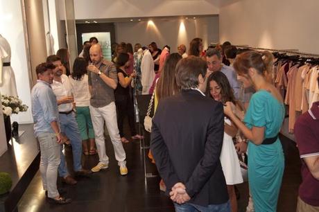 EVENTS, hanky panky, angel schlesser, serrano, madrid, summer party, lapavana, my peeptoes, lapavana, cristina blanco, mayte de la iglesia, aminta online 