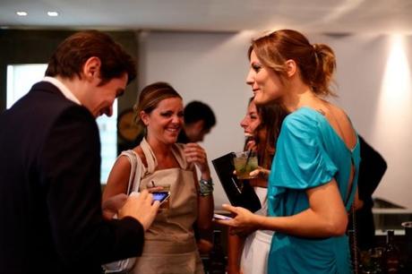 EVENTS, hanky panky, angel schlesser, serrano, madrid, summer party, lapavana, my peeptoes, lapavana, cristina blanco, mayte de la iglesia, aminta online 