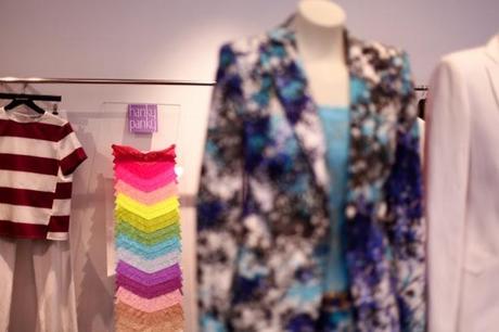 EVENTS, hanky panky, angel schlesser, serrano, madrid, summer party, lapavana, my peeptoes, lapavana, cristina blanco, mayte de la iglesia, aminta online 