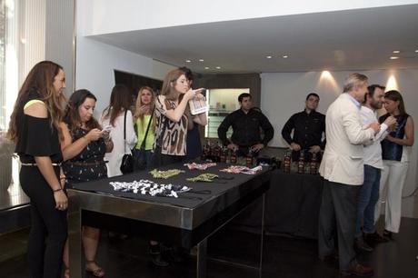 EVENTS, hanky panky, angel schlesser, serrano, madrid, summer party, lapavana, my peeptoes, lapavana, cristina blanco, mayte de la iglesia, aminta online 