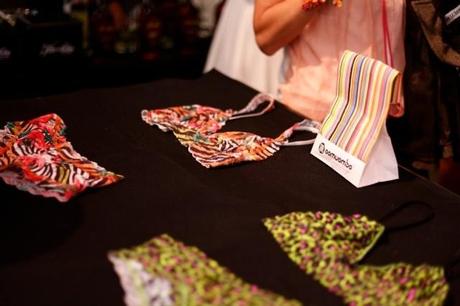 EVENTS, hanky panky, angel schlesser, serrano, madrid, summer party, lapavana, my peeptoes, lapavana, cristina blanco, mayte de la iglesia, aminta online 