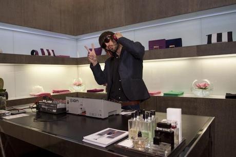 EVENTS, hanky panky, angel schlesser, serrano, madrid, summer party, lapavana, my peeptoes, lapavana, cristina blanco, mayte de la iglesia, aminta online 