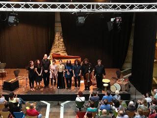 Del Pirineo catalán al Reino de Navarra