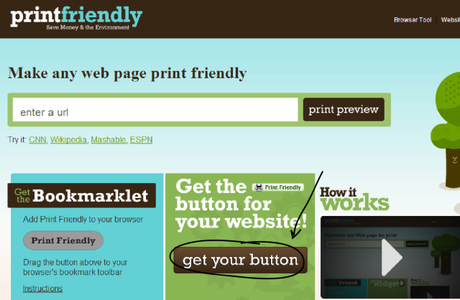 PERSONALIZA TU BLOG-4: CÓMO AÑADIR PRINT FRIENDLY Personaliza tu blog-4: Cómo añadir Print Friendly