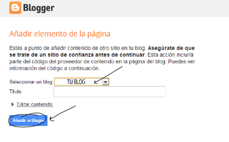 PERSONALIZA TU BLOG-4: CÓMO AÑADIR PRINT FRIENDLY Personaliza tu blog-4: Cómo añadir Print Friendly
