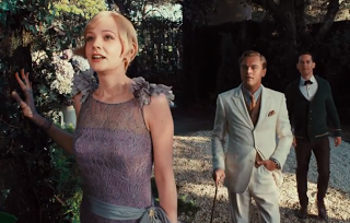 The Great Gatsby