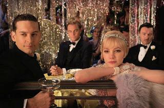 The Great Gatsby