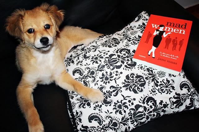 Silencio, relax y lecturas