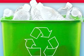 reciclaje plastico