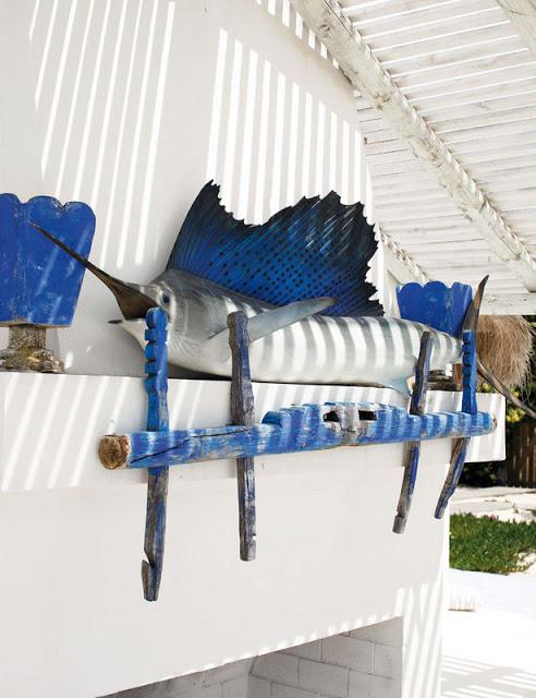 UN REFUGIO EN PORTUGAL