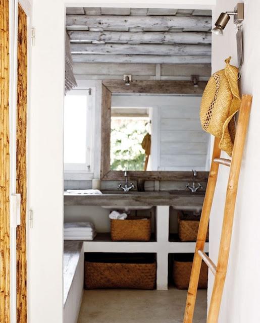 UN REFUGIO EN PORTUGAL