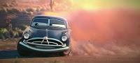 Cinecritica: Cars: Una Aventura Sobre Ruedas