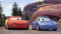Cinecritica: Cars: Una Aventura Sobre Ruedas