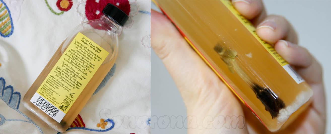 Aceite | Monoi Tahiti Tiaré