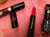 #Rimmel4less